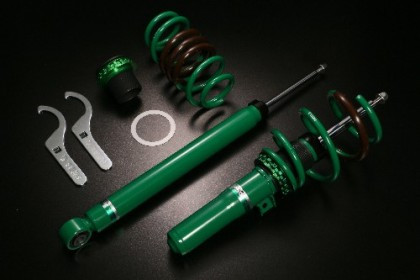 Tein Street Basis Z Coilover Kit for 2017+ Civic Hatchback (FK7) (Excl Type-R)