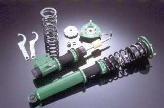 Tein Flex Coilovers for 93-97 Del Sol / 94-01 Integra