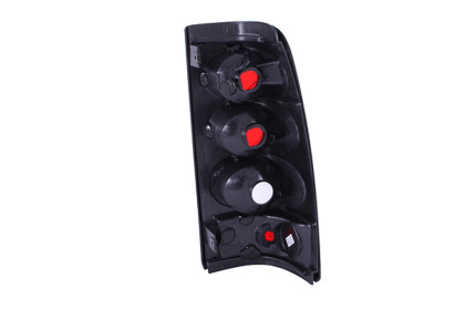 ANZO Taillights Smoke for 2003-2006 Chevrolet Silverado 1500
