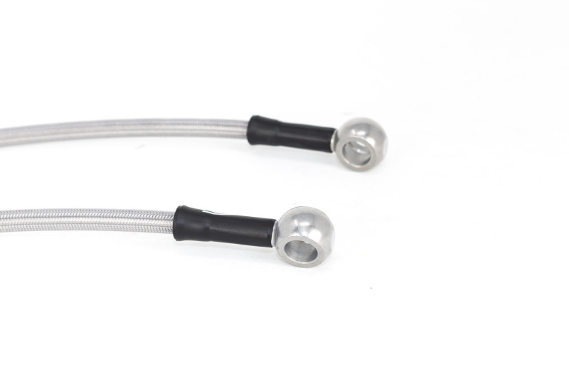 Goodridge SS Brake Lines for 96-00 Suburban/Tahoe / 96-99 Denali/Suburban/Yukon