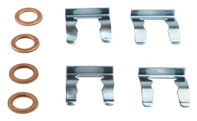 Goodridge Brake Lines for 63-82 Corvette