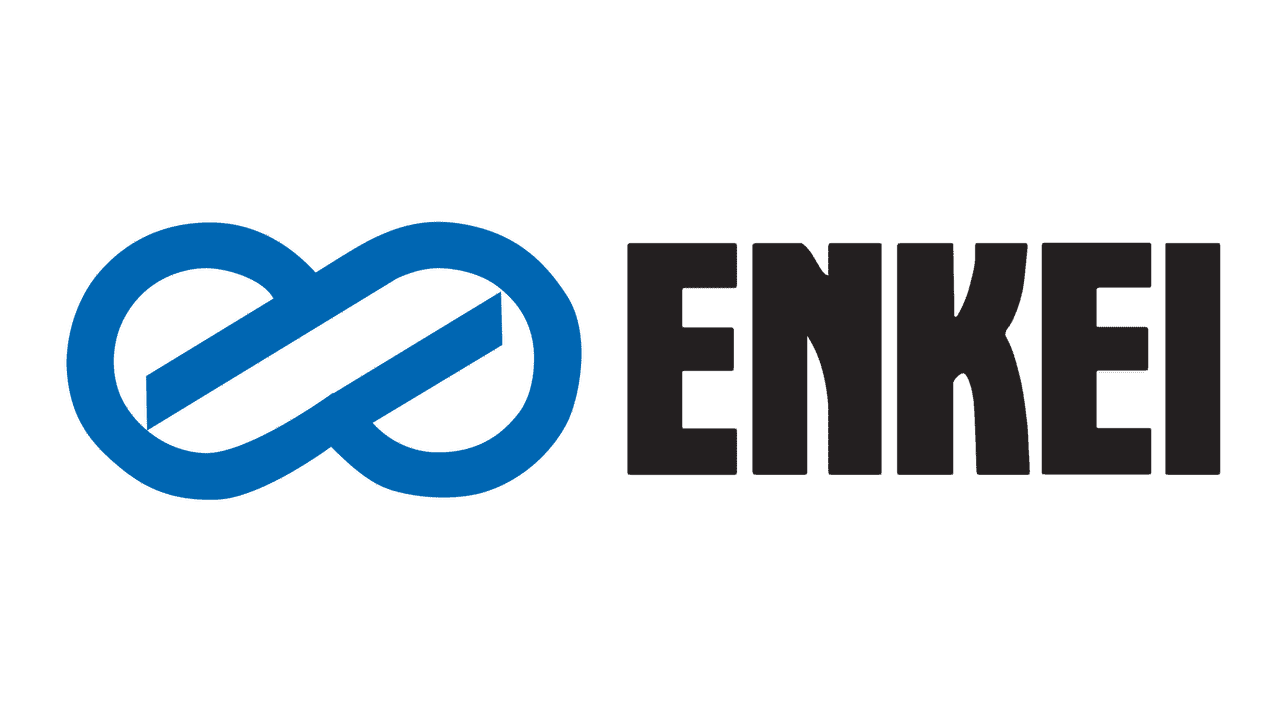 Enkei T6R 18x9.5 38mm Offset 5x114.3 Bolt Pattern 72.6 Bore Misty Blue Wheel