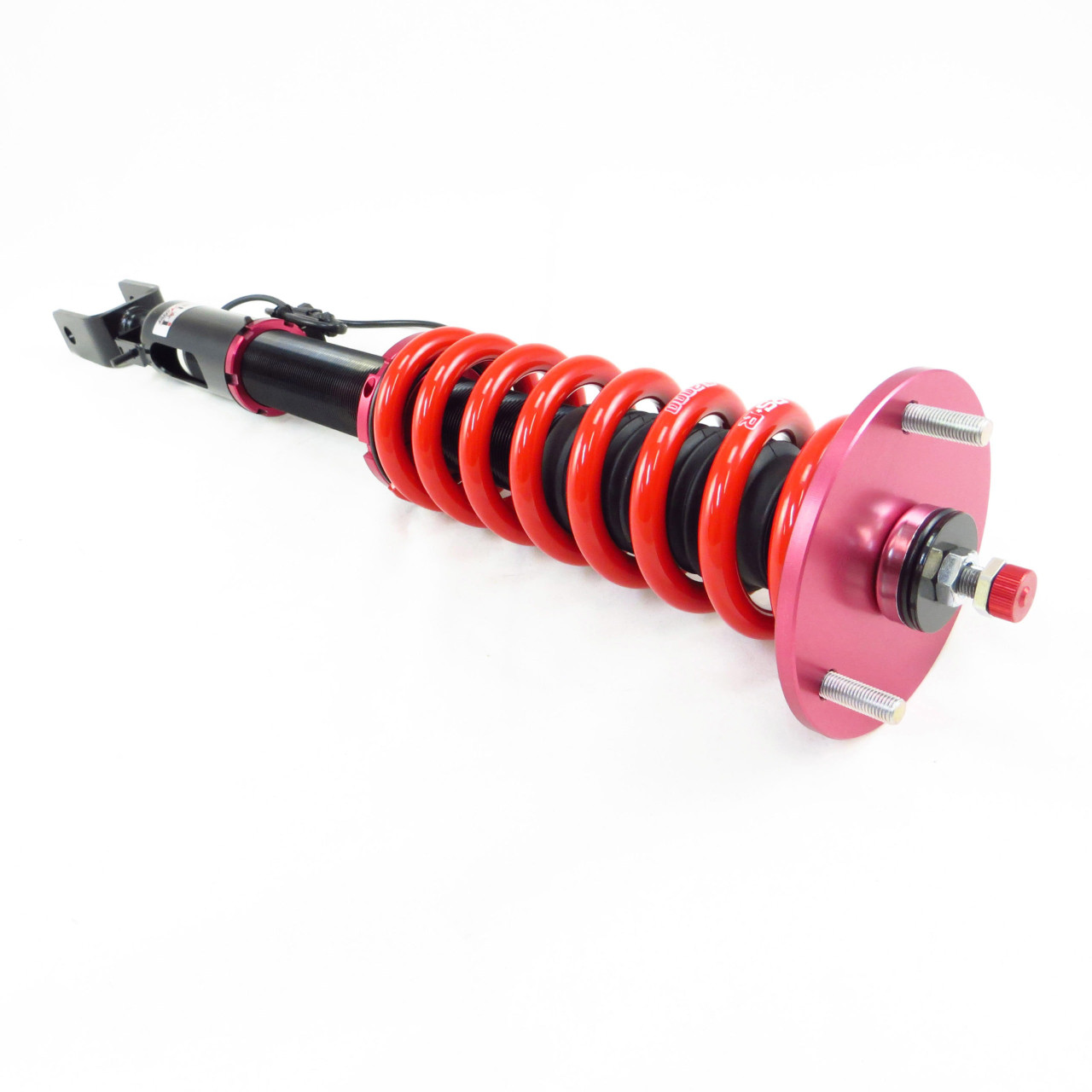 RS-R Best-i Active Coilover for 2018+ Lexus LC500 500h (Non convertible)