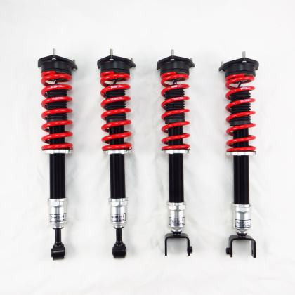 RS-R 2Sports-i Coilovers for 016+ Toyota Prius (ZVW50 / ZVW51)