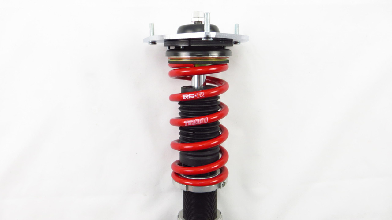 RS-R Sports-i Coilovers for 08-13 Subaru STI (GRB)