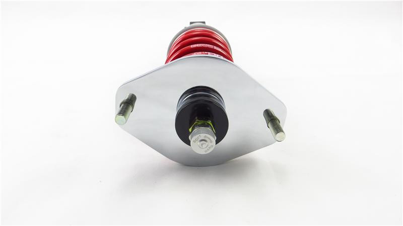RS-R Sports-i Coilovers for 08-13 Subaru STI (GRB)