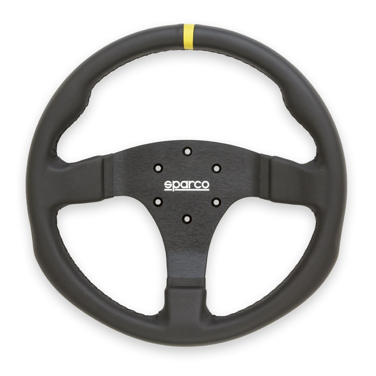 Sparco R330 Leather for Steering Wheel