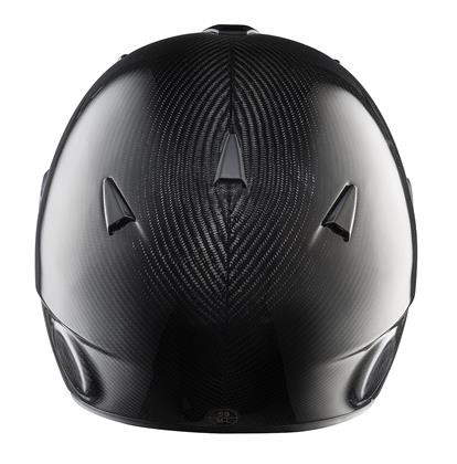Sparco Air KF-7W Carbon Small Helmet