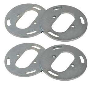 SPC Performance A Body Lower Control Arm