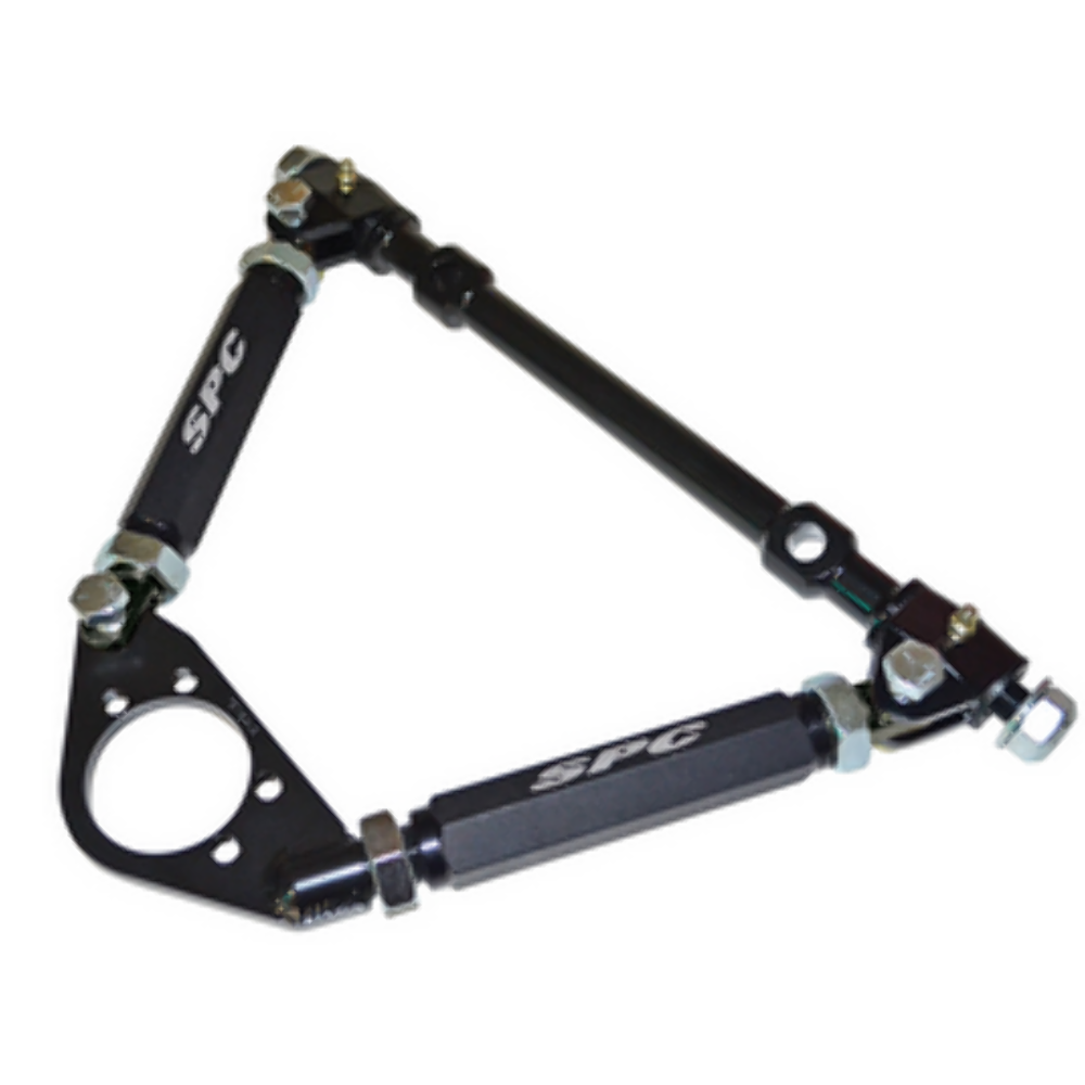 SPC Metric Pro Series Front Adjustable Upper Control Arm (Race) for GM Mid Size