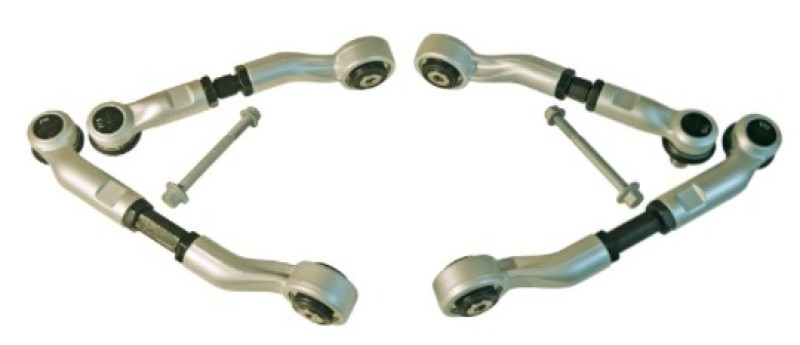 SPC Performance Front Adj Upper Control Arm UCA for 09-17 Audi A4/S4/RS4 /A5/S5