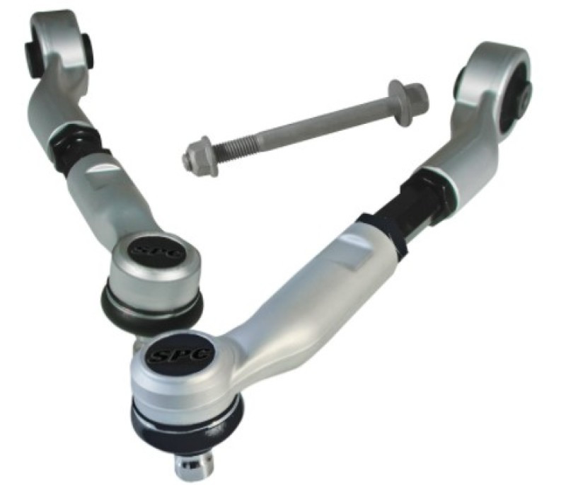 SPC Front Left Upper Multi Link Control Arm for 09-17 A4/RS4/S4 / 09-16 A5/S5