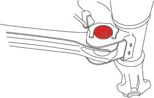 SPC Performance Caster/Pinion Cams for Dodge