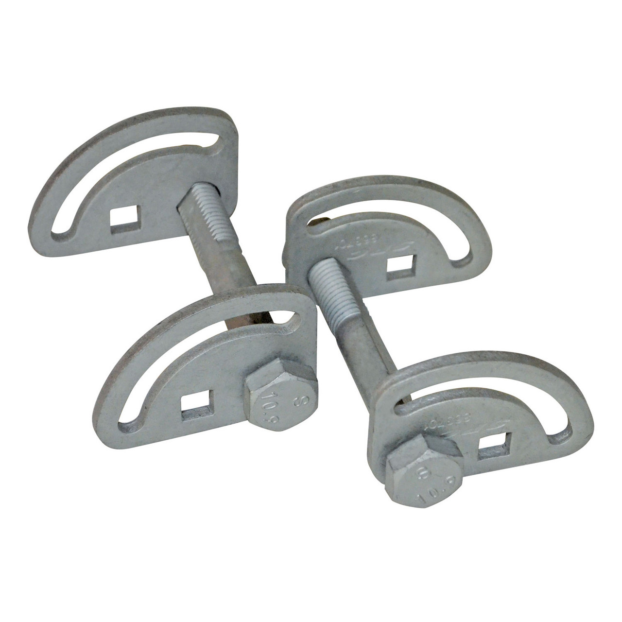 SPC Performance Upper Camber/Caster Kit for 11+ Chevy/GMC 2500HD / 3500HD