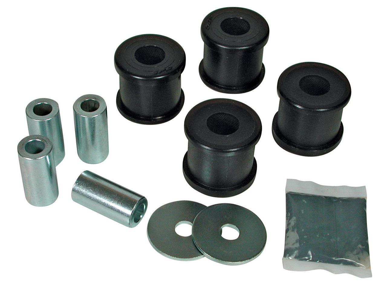 SPC Performance Bushing Replacement Kit for Toyota