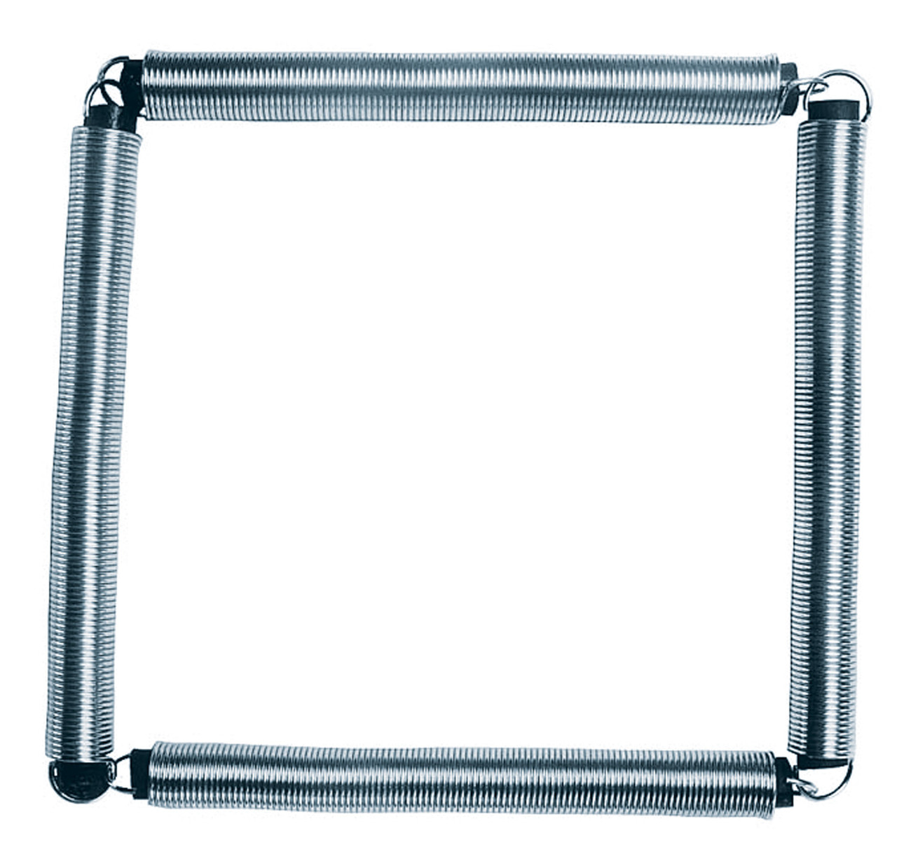 SPC Performance 4 PC SPRING LOADED SILENCER