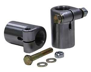 SPC Performance ROUND BRG RECVR 1.1875in.