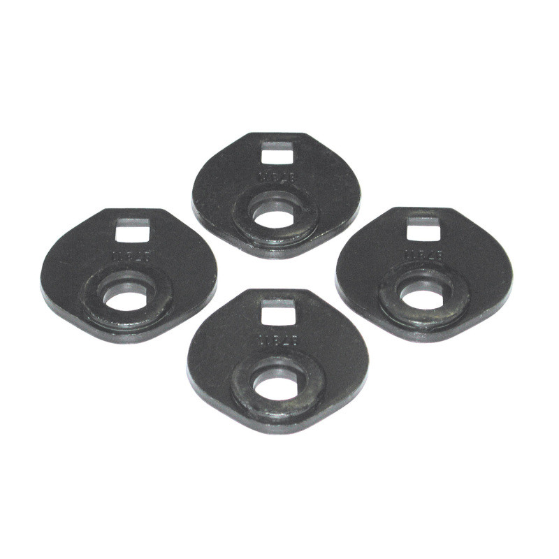 SPC Performance CAMS (4) for FORD EXPLORER