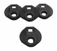 SPC Performance CAMS (4) for FORD EXPLORER