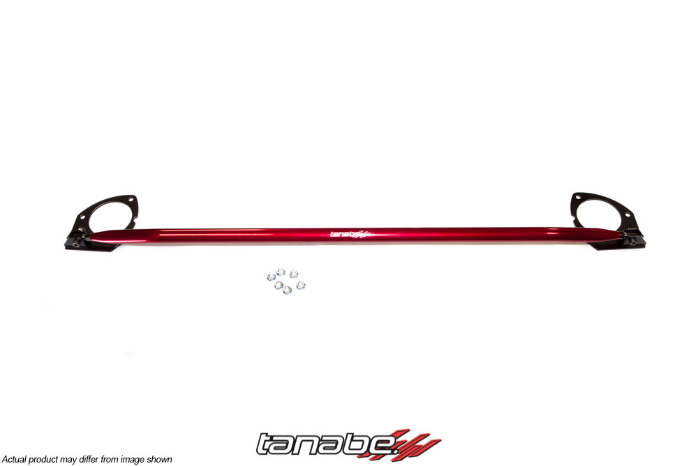 Tanabe Sustec Front Strut Tower Bar for 2016 Civic Sedan