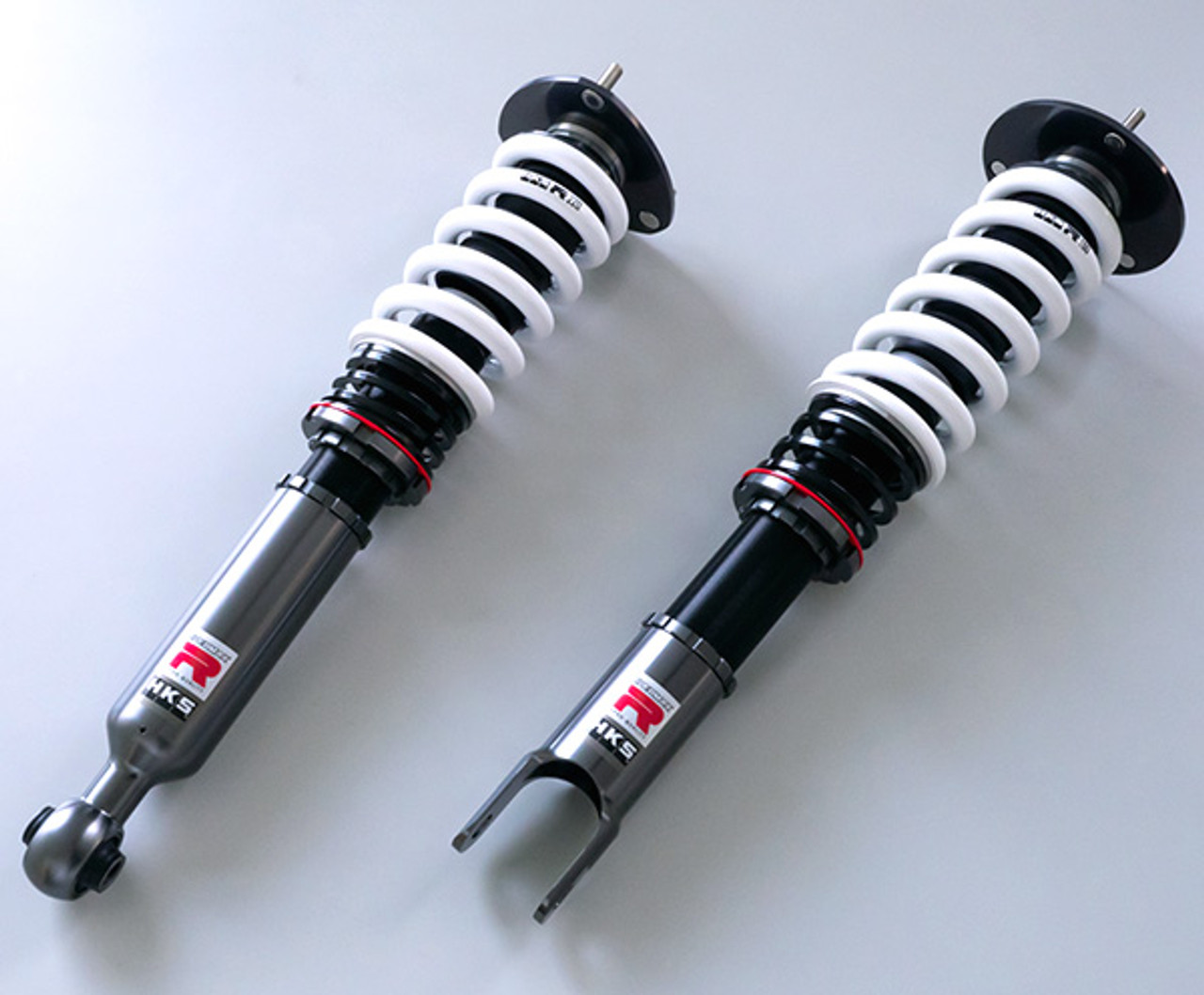 HKS Hipermax R Full Coilover Kit for 93 Supra JZA80 2JZ-GTE