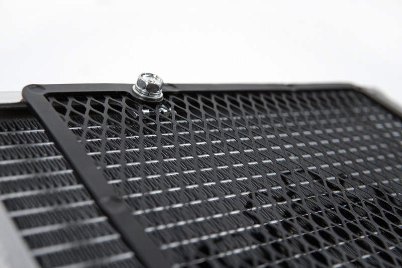 CSF Auxiliary Radiator- Fits Left or Right for 18+ Mercedes AMG GT R/ GT C