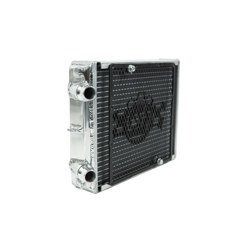 CSF Auxiliary Radiators for 2015+ Mercedes Benz C63 AMG (W205)