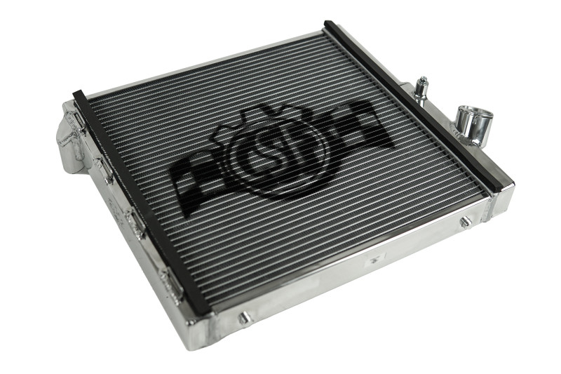 CSF Aluminum Right Side Radiator for Porsche 991.2 Carrera/GT3/RS/R 991 GT2/RS