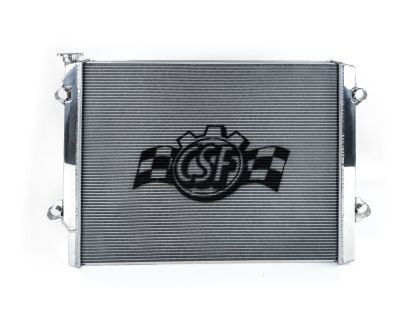 CSF Radiator for 16+ Tacoma 3.5L / 2.7L - 05-15 4.0L / 2.7L