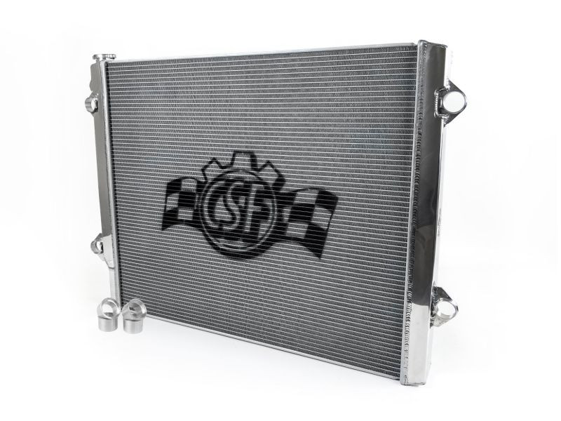 CSF Radiator for 16+ Tacoma 3.5L / 2.7L - 05-15 4.0L / 2.7L