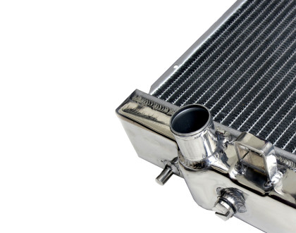 CSF Radiator for 03-06 Nissan 350Z