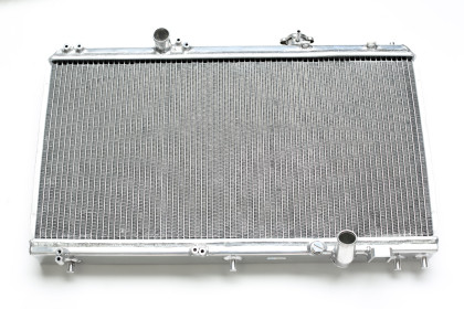 CSF V3 Radiator for 92-00 Honda Civic w/K-Swap