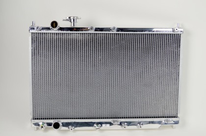 CSF Radiator for 00-10 Honda S2000