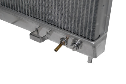CSF Radiator for 04-15 Nissan Titan / Armada