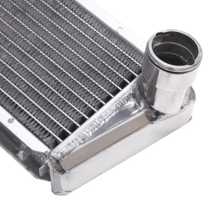 CSF Center Radiator for 05-11 Porsche Boxster (987) / 05-11 911 Carrera (997)
