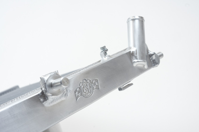 CSF Radiator for 2016+ Mazda Miata (ND)