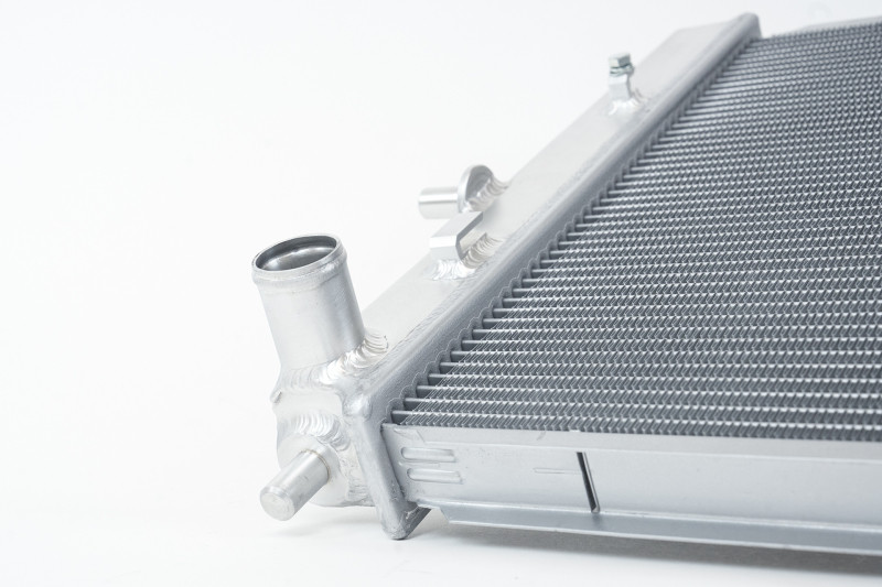 CSF Radiator for 2016+ Mazda Miata (ND)