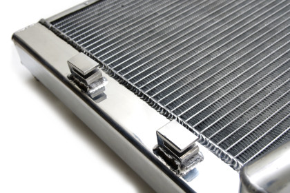 CSF Radiator for 08-15 Mitsubishi Lancer Evo X