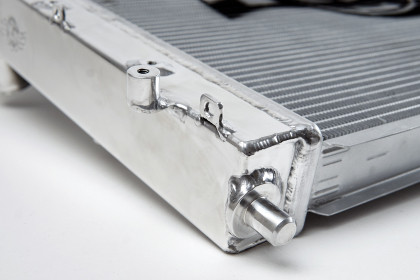 CSF Radiator for 09-13 Cadillac CTS-V