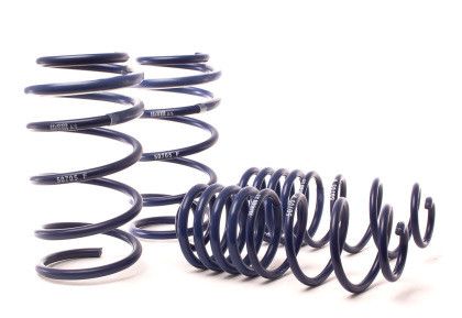 H&R Sport Springs for 08-12 Chevrolet Malibu V6