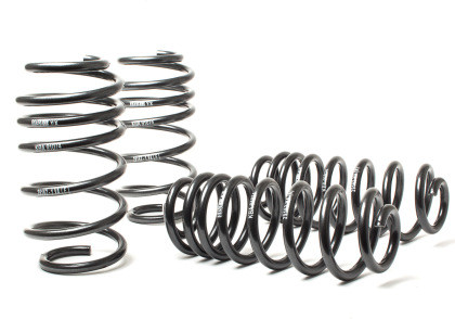 H&R Sport Springs for 07-14 Volkswagen Eos