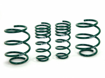 H&R Sport Springs for 02-06 MINI Cooper R50/R53 (Before 3/1/02)