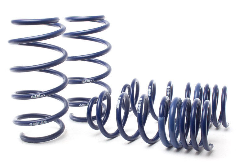 H&R Sport Springs for 17-20 Mazda CX-5 (2WD) KF