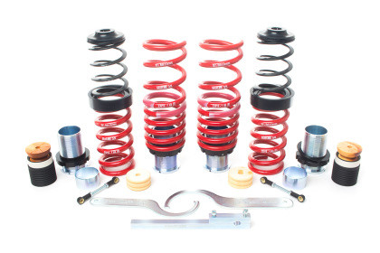 H&R VTF Adjustable Springs for 14-19 Lamborghini Huracan LP 610-4 Coupe/Spyder