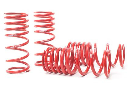H&R Sport Springs for 15-19 Ferrari 488 GTB Coupe (w/Front Lift System Only)