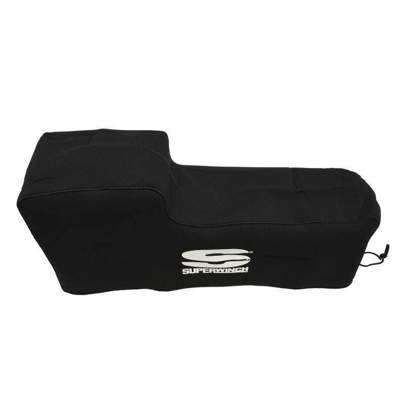 Superwinch Winch Cover for 9500/11500 and S5500/75/ Tiger Shark Winches