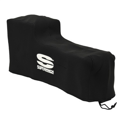 Superwinch Winch Cover for 9500/11500 and S5500/75/ Tiger Shark Winches