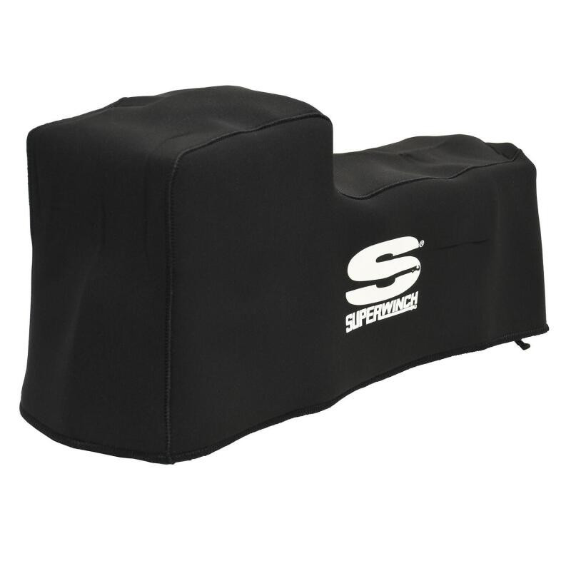 Superwinch Winch Cover for 9500/11500 and S5500/75/ Tiger Shark Winches