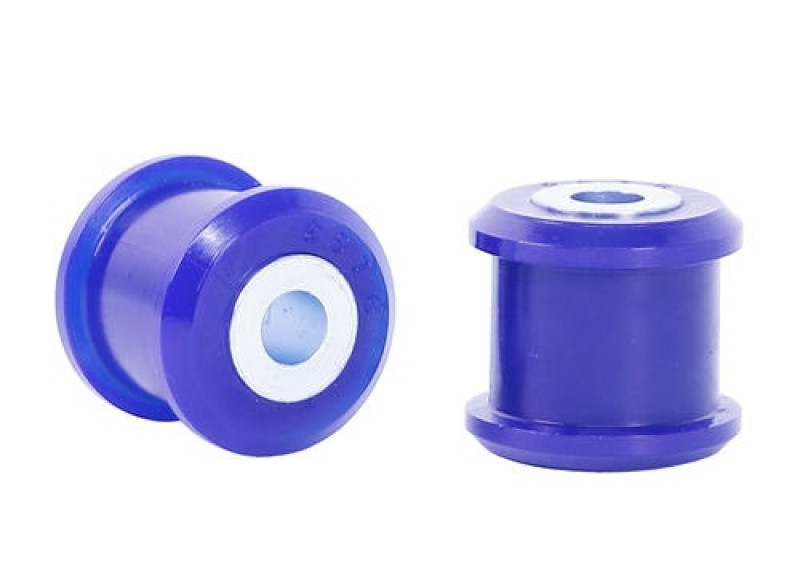 SuperPro Lower Rear Toe Control Arm Outer Bushing Kit for 1993 Mazda RX-7 Base