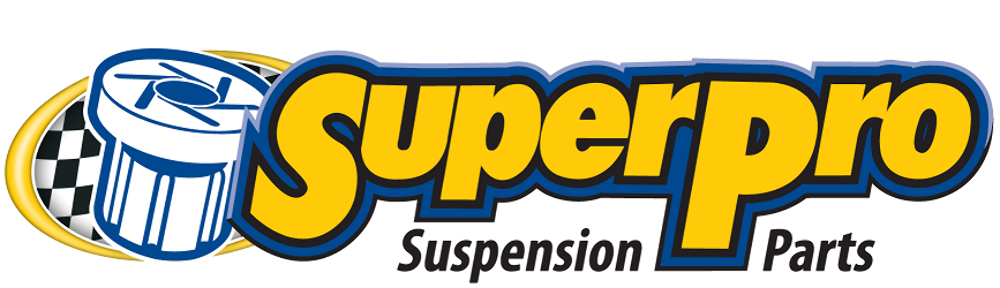 SuperPro Front Alloy Lower Control Arm Set (STD Alignment) for 2000 BMW 323Ci